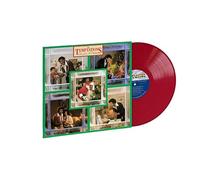 The Temptations - Give Love At Christmas Apple Record The Temptations