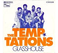 The Temptations - Glasshouse