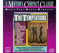 The Temptations - Great Songs & Performances
