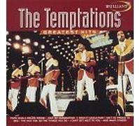 The Temptations - Greatest Hits (UK Import)