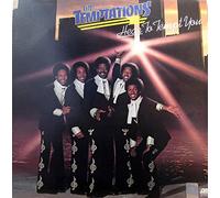 The Temptations - Hear To Tempt You