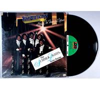 The Temptations / Hear To Tempt You