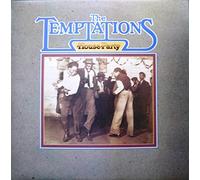 The Temptations - House Party