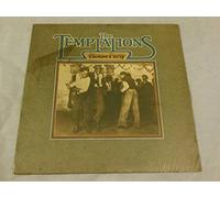 The Temptations - House Party [Vinyl LP]