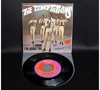The Temptations - (I Know) I'm Losing You