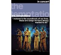 The Temptations - In Concert [2007] [DVD]