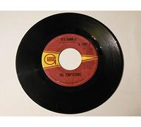 The Temptations - It's Summer / I'm The Exception To The Rule