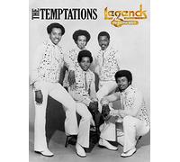 The Temptations - Legends in Concert
