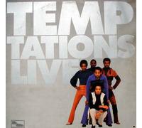 The Temptations - Live