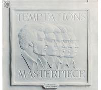 The Temptations - Masterpiece [VINYL]