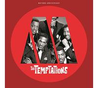 The Temptations - Motown Anniversary The Temptations