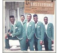 The Temptations - Motown Lost And Found: "You've Got To Earn It" (1962-1968)