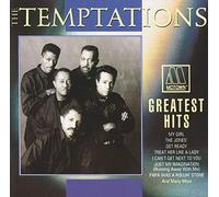 The Temptations - Motown's Greatest Hits