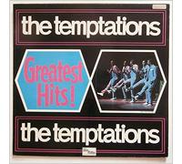 The Temptations - Motown's Greatest Hits [VINYL]