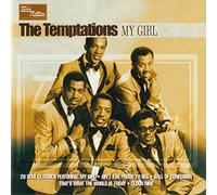 The Temptations - My Girl