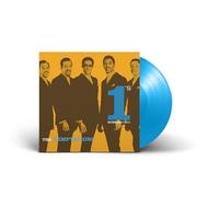 The Temptations - Number 1's [VINYL]