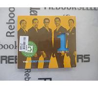 The Temptations - Number Ones [Us Import]
