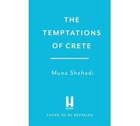 The Temptations of Crete (Women of Consequence)