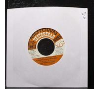 The Temptations - Paradise / Just My Imagination (Running Away With Me) [Vinyl Single 7'']