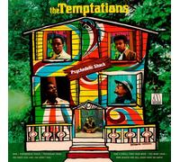 The Temptations - Psychedelic Shack [VINYL]