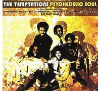 The Temptations - Psychedelic Soul