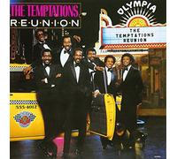 The Temptations - Reunion