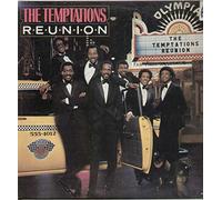 The Temptations - Reunion