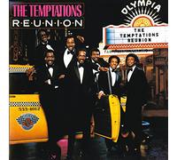 The Temptations - Reunion