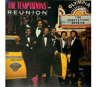 The Temptations - Reunion [Vinyl LP]