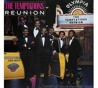 THE TEMPTATIONS - REUNION VINYL LP[6008GL] 1982 THE TEMPTATIONS [VINYL]