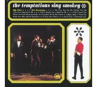 The Temptations Sing Smokey
