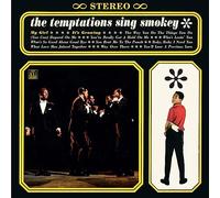 The Temptations Sing Smokey [VINYL]