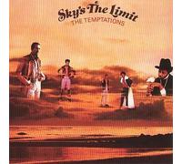 The Temptations - Sky's The Limit