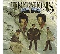 The Temptations - Solid Rock