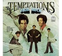 The Temptations - Solid Rock [VINYL]