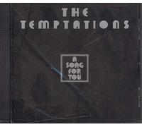 The Temptations - Song For You, A [Us Import]