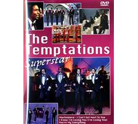 The Temptations - Superstar