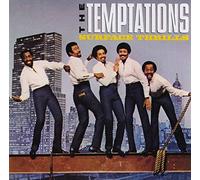 The Temptations - Surface Thrills