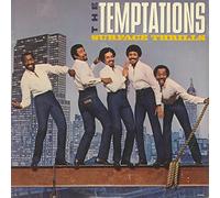 The Temptations - Surface Thrills
