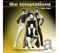 The Temptations - Temptations 1966 - 1969