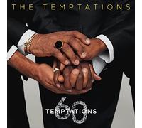 The Temptations - Temptations 60