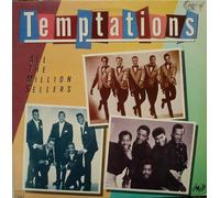 The Temptations - Temptations, The - All The Million Sellers - Motown - 535043