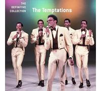 The Temptations - The Definitive Collection