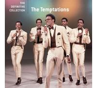 The Temptations - The Definitive Collection