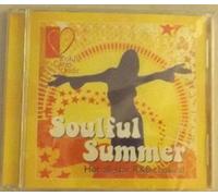 The Temptations, The Four Tops - Soulful Summer