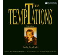 The Temptations - The Temptations featuring Eddie Kendricks