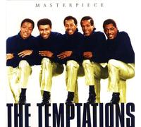The Temptations - The Temptations - Masterpiece