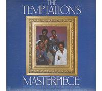 The Temptations - The Temptations - Masterpiece - Motown - MKK 1009