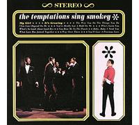 The Temptations - The Temptations Sing Smokey [LP] [VINYL]