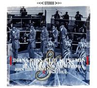 The Temptations - The Temptations: Together